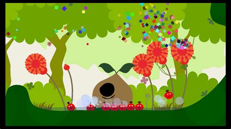 User Review Locoroco 2 Remastered Ps4