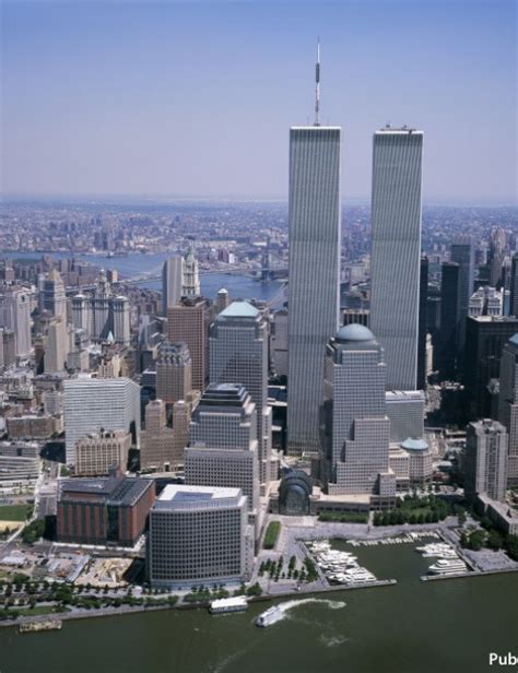 World Trade Center Complex The Skyscraper Center