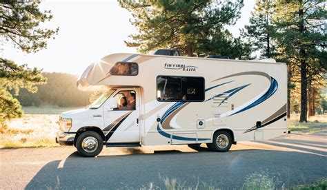 What Is The Difference Between A Class B Class C Rv