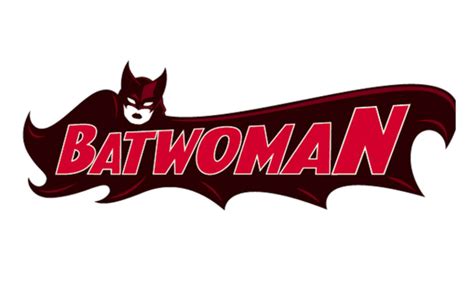 Batwoman Logo Logodix