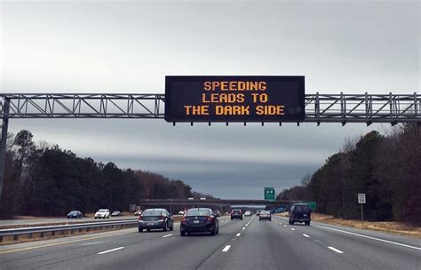 Williams Vdots Digital Signs Are Using Puns And Pop Culture To Preach