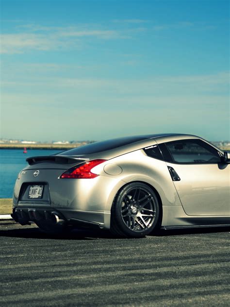 Also explore thousands of beautiful hd wallpapers and background images. Free download Nissan 370z Jdm Side view Wallpaper ...