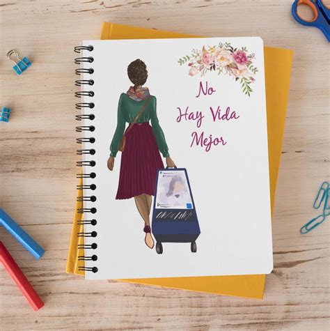 No Hay Vida Mejor Jw Best Life Ever Notebook Pioneer T Etsy