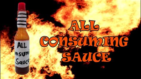 Best Hot Sauce Commercial You Will Ever See Youtube