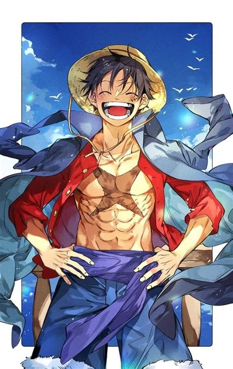 One Piece Theme One Piece Comic One Piece Fanart Manga Anime One