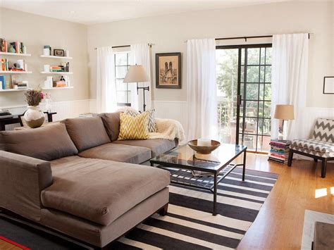 Cool Oversized Couches Living Room – HomesFeed