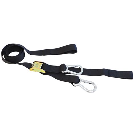 Ultra Cam Lock Tie Downs Pacific Powersports