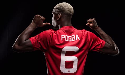 Die neuesten tweets von paul pogba (@paulpogba). Paul Pogba et adidas s'associent pour une collection de ...