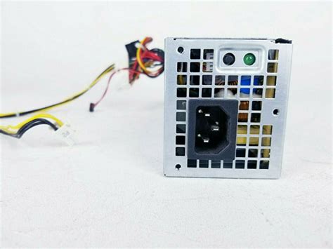 3wn11 Computer Power Supply For Dell Power Supply 3wn11 592jg 2txym