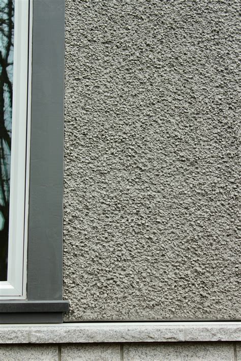 How To Texture Stucco Exterior We