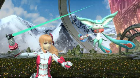 Complete guide on summoner/hunter build based on increasing pet damage making it the optimal setup for this character class in pso2 and one of the the best pso2 builds by odealo. PSO2 Episode 4 Reveals Summoner Class and Planet Earth | PSUBlog