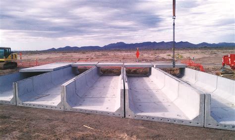 Use Box Culverts For Fast Bridge Replacement Npca
