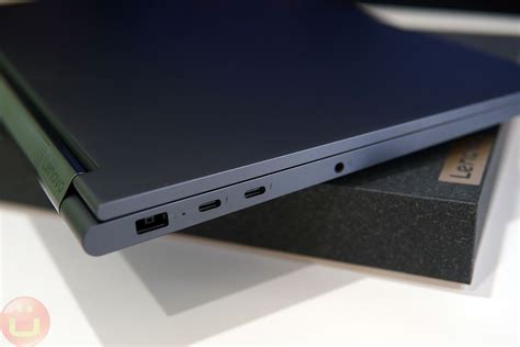 Lenovo Yoga 9i Review 156 Inch Ubergizmo