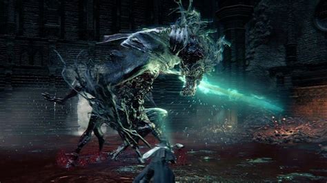 The Ultimate Bloodborne Dlc Access Guide Ludwig The Unstoppable Wall