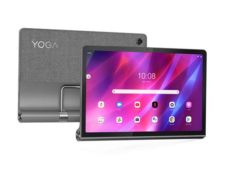 Il Lenovo Yoga Tab 11 è Una Nuova Interessante Prospettiva Di Fascia