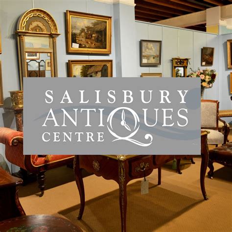 Salisbury Antiques Centre Salisbury