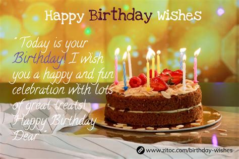 Happy Birthday And All The Best Wishes Wish You All The Best In Life