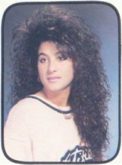 80s Big Hair 1980s Hair Big Curly Hair Full Hair Curly Hair Styles