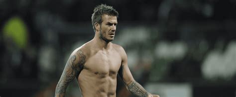 David Beckham Videos Popsugar Celebrity