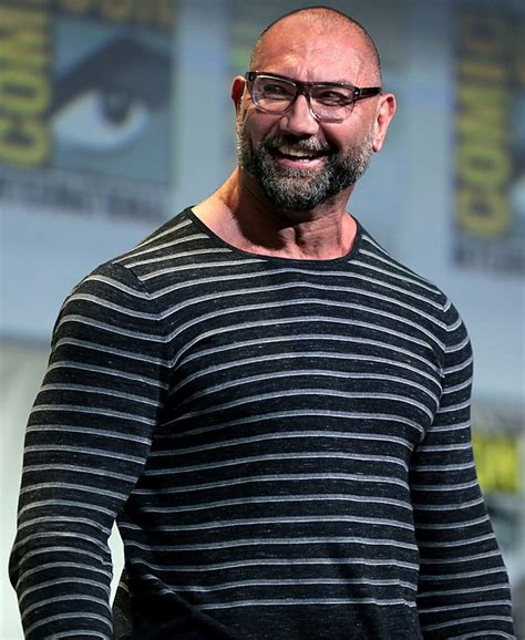 Dave Bautista Wiki Dublagem Fandom