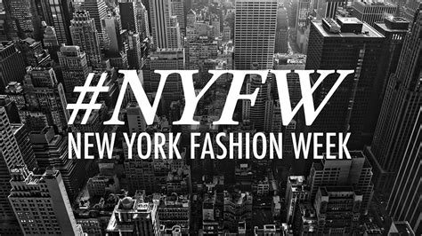 La Semana De La Moda De Nueva York Arranca Llena De Colores Y Volúmenes