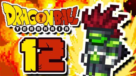Some people i know have made a mod for terraria (tmodloader) that is based off of dragon ball. Online download: Terraria dragon ball z mod download