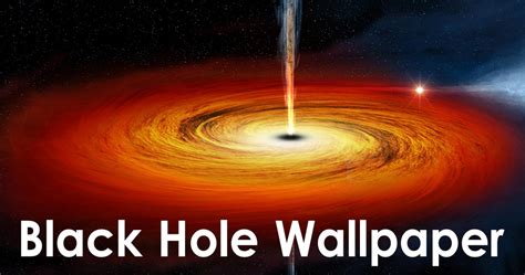 The Best 10 Black Hole Hd Images Mediadriveinterest