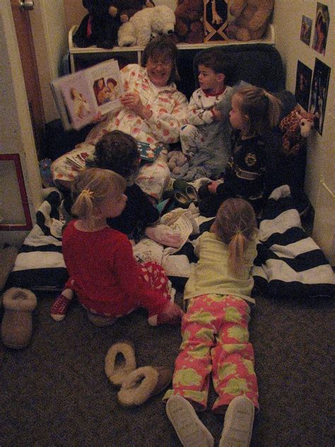 Preschool Pajama Party Pajama Party Slumber Parties Sleepover