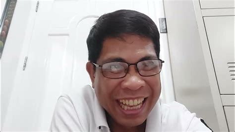 Ang Pinagsabihang Weak Leader Ang Siyang Nagtatanggol Sa Kanya Youtube