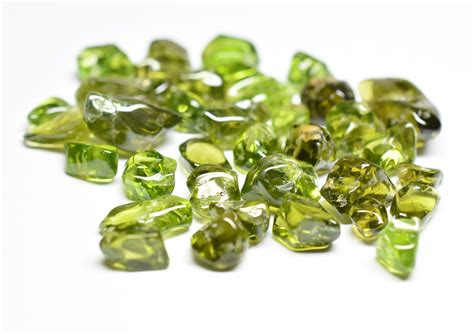Peridot Stone Meaning Properties And Price Of This Green Gem