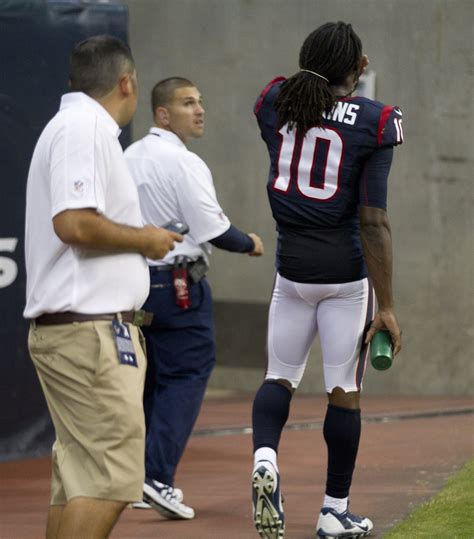 Injury Report Hopkins Not Ruled Out For Sunday Wade Smith Could Play In Opener Ultimate Texans