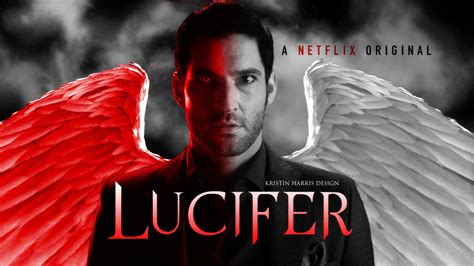 Netflix Lucifer Wallpapers Top Free Netflix Lucifer Backgrounds