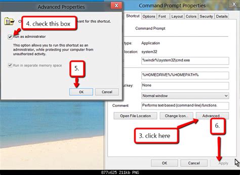 How To Access The Administrator Command Prompt In Windows 8 Super User