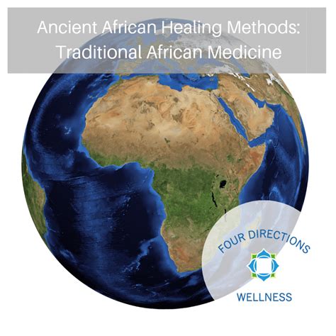 Ancient African Healing Methods Part 2 Traditional African Medicine