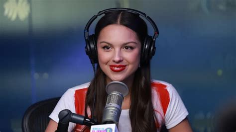 Olivia Rodrigo Talks About Guts On Siriusxm Hits