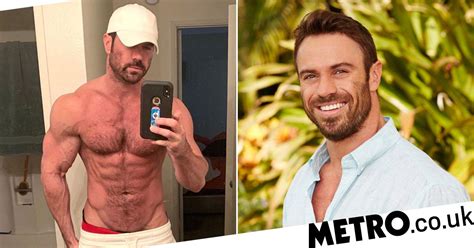 The Bachelorettes Chad Johnson Making Sex Tapes On Onlyfans Metro News