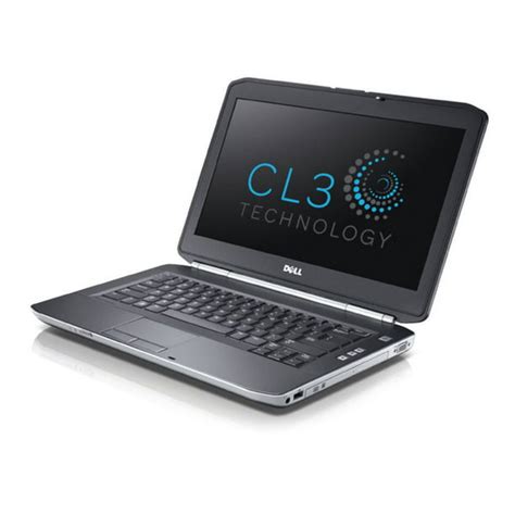Dell Latitude E5420 Laptop Intel I5 Wifi Dvdcdrw 250gb Webcam Win 10
