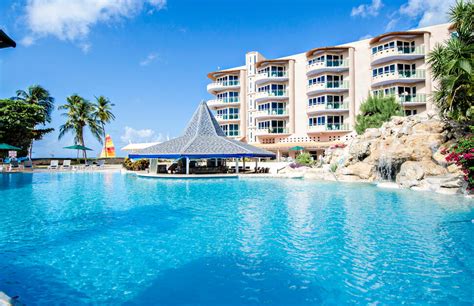 Accra Beach Hotel And Spa Barbados Caribbean Hotel Virgin Holidays