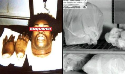 Shocking Crime Scene Photos — Americas Most Infamous Murders