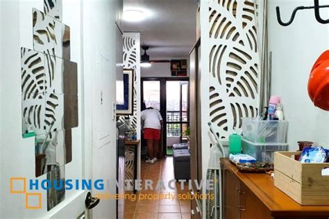 28sqm Condo For Sale In Rosewood Pointe Acacia Estates Taguig View