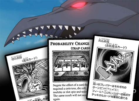 6 Anime And Manga Cards We Still Need In Real Life Yu Gi Oh Tcgplayer Infinite