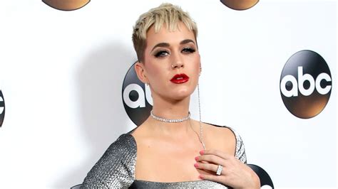 Katy Perry Gets Candid About Plastic Surgery And The Secret To Her