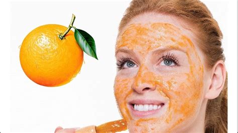 8 Effective Natural Diy Homemade Face Masks For Acne Scars