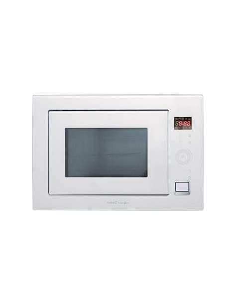 Cata Mc 25 Gtc Wh Built In Microwave Oven Colour Range Klaas Valge