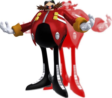 Imagen Dr Eggman Sonic Forces Png Sonic Wiki Fandom Powered By Wikia