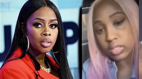 Remy Ma Arrested For Alleged Assault On Lhh Brittney Taylor Report