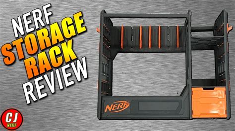 Check out our modded nerf guns selection for the very best in unique or custom, handmade pieces from our toys & games shops. Ideas For Nerf Gun Rack - Nerf Storage Ideas A Girl And A ...
