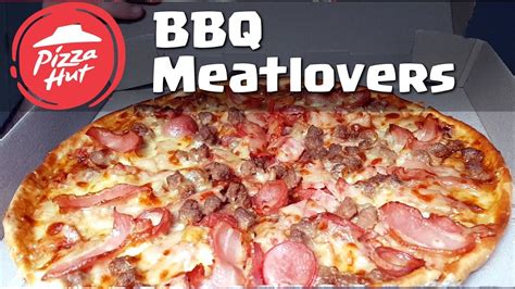 Meat Lover Pizzaa Hut