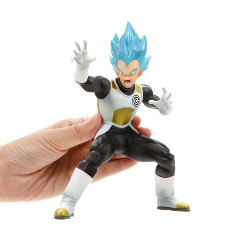 Dragon ball allows its cast to grow older and experience life and it results in some enlightening changes in some individuals. Super Dragon Ball Z Heroes Transcendence Art Vol. 2: Vegeta: Banpresto - Tokyo Otaku Mode