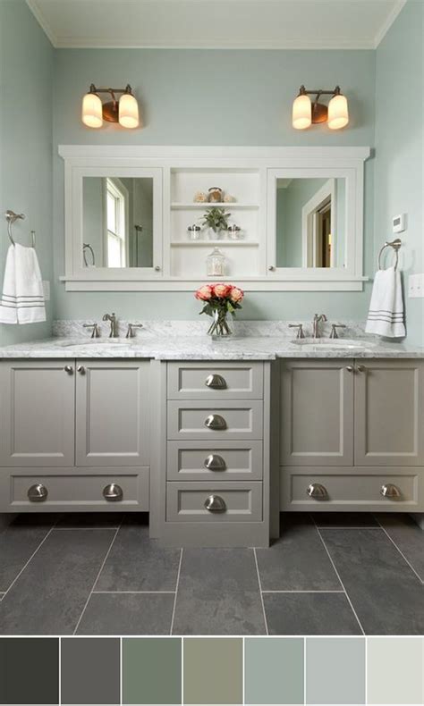 World S Best Bathroom Color Schemes For Your Home Bathroom Color Schemes Bathroom Remodel